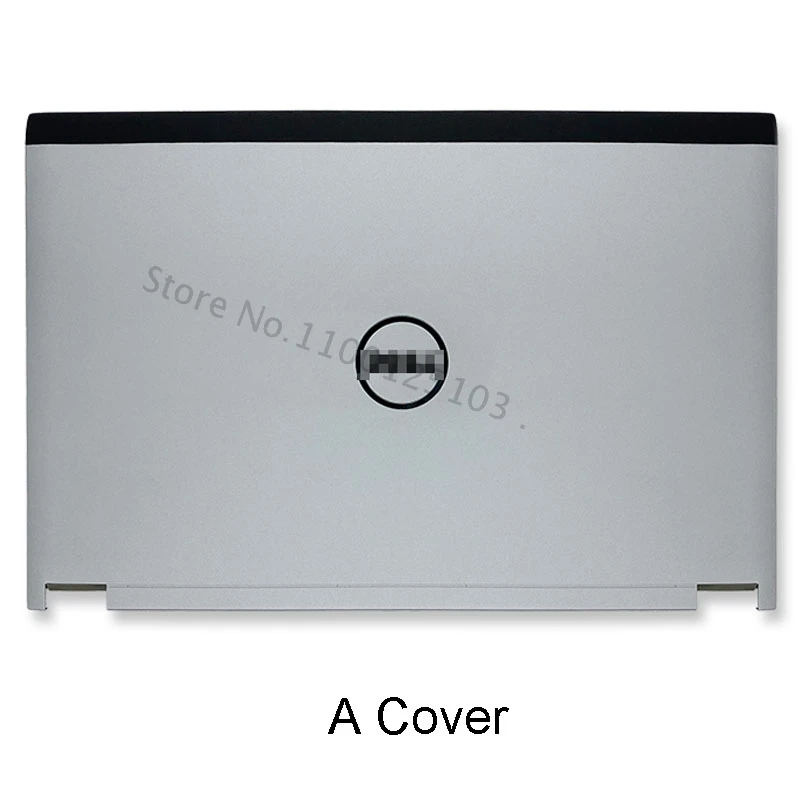 New For Dell Latitude E3330 L3330 3330 Laptop LCD Back Cover Front Bezel Top Case A B Cover Silver 74MJD 074MJD 60.4LA04.003