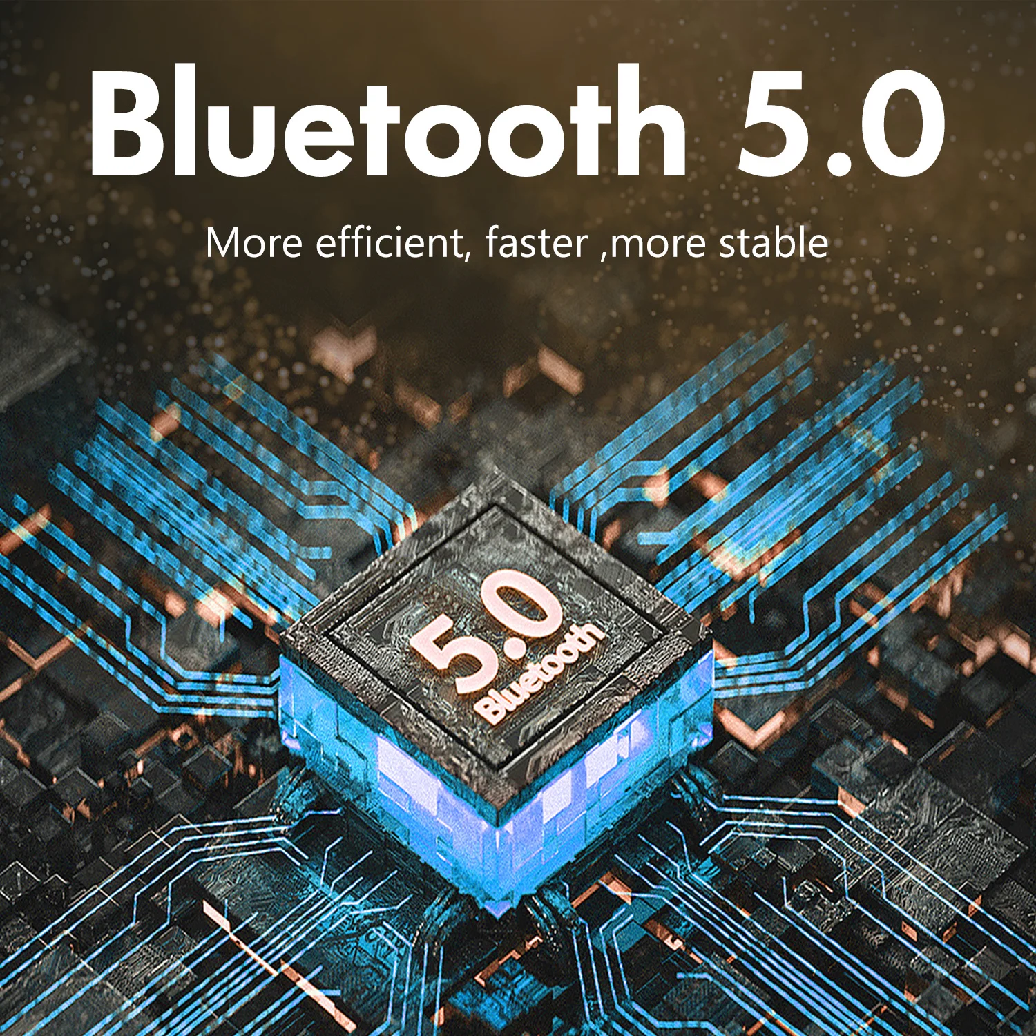 Description Picture 6 of itemXDOBO 15W High Power Subwoofer Bluetooth Speaker IPX7 Waterproof Overweight Portable Outdoor High Fidelity Wireless TWS Speaker