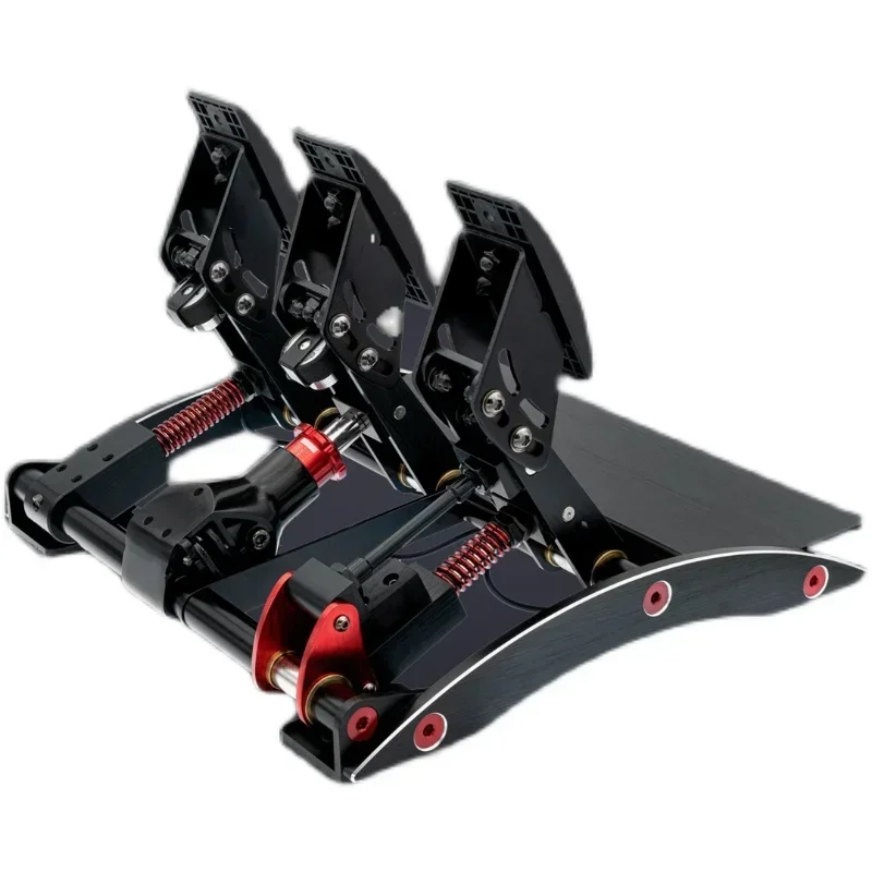 

CSW ClubSport Pedals V3 Racing Simulator Pedal