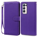 Dark Purple-Strap
