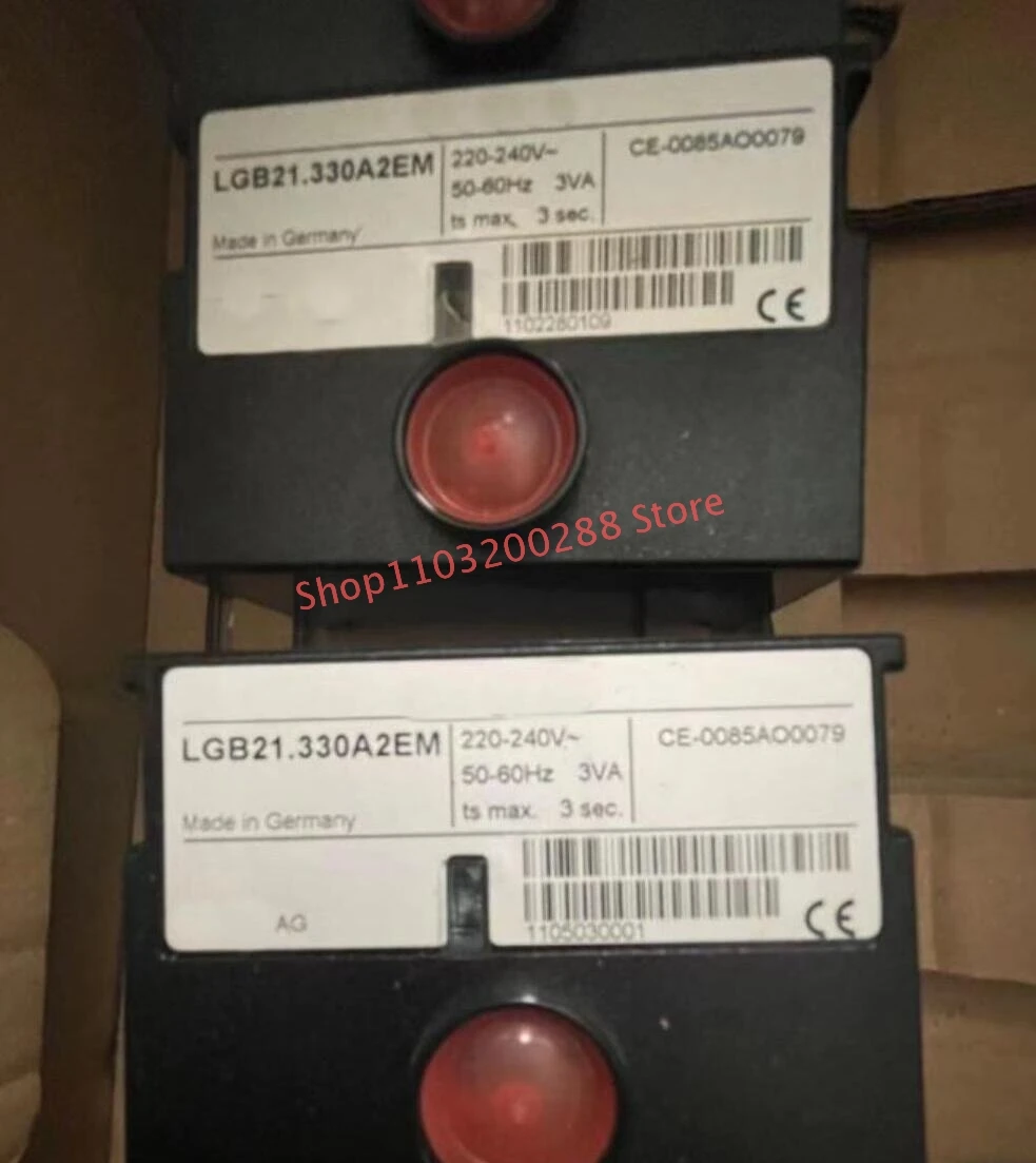 

1PCS NEW IN BOX LGB21.330A2EM LGB21.330A2EM Original
