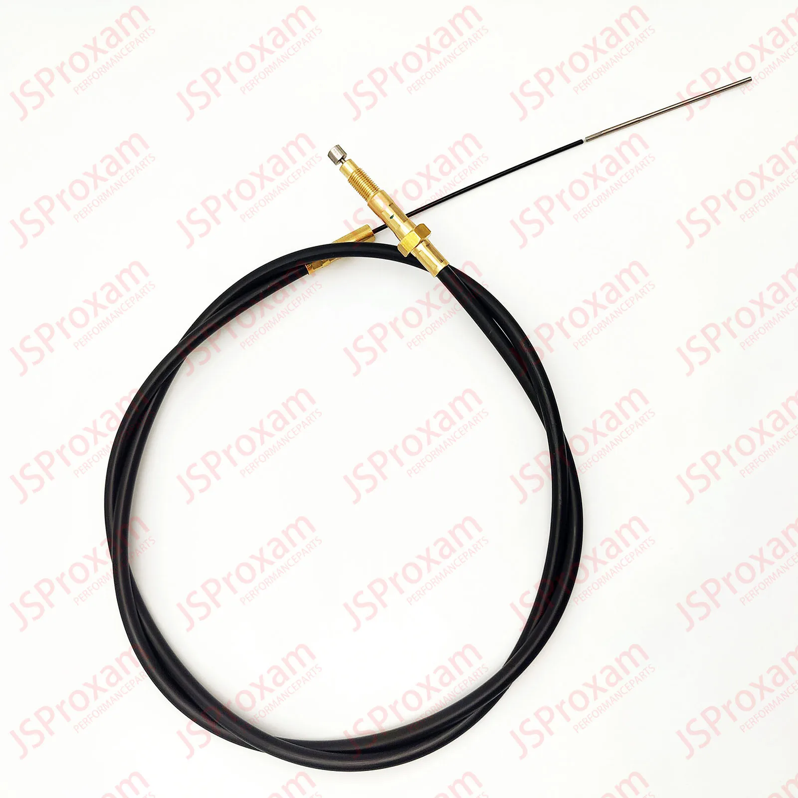 Câble du changement de vitesse pour Ford New Holland TS, 82011896