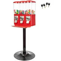 Candy Machine Dispenser for Gumballs, Capsules, and  - Vending Machines 1