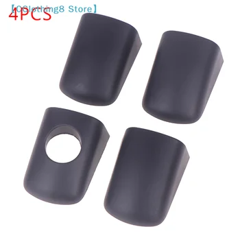 4PCS Car Door Handle Cover Cap For C3 C4 C5 Berlingo Partner Fiat Scudo 07-16 9101JS 9101JR 9101GE【AliS8】 1