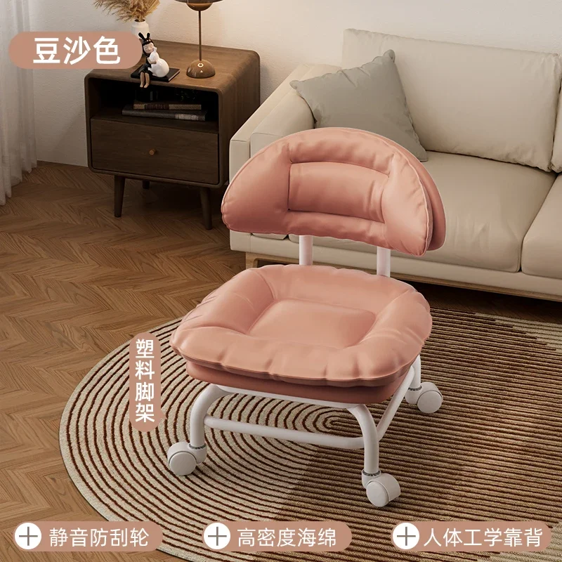 Designer Chair Study Children Baby Eating Chairs Safety Fauteuils De Salon Children Room Mesa Y Silla Infantil Girl Furniture