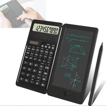 Folding Scientific Calculator 1