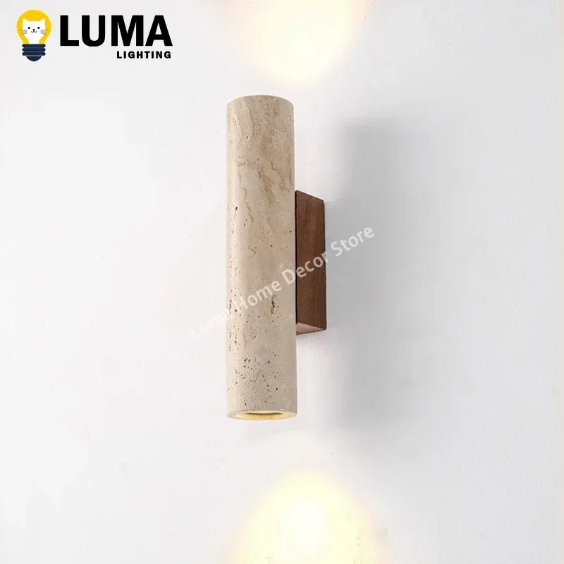 Lampada da parete elegante