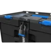 Stack System Two Drawer Tool Box, Fits Hart's Modular Storage System 5