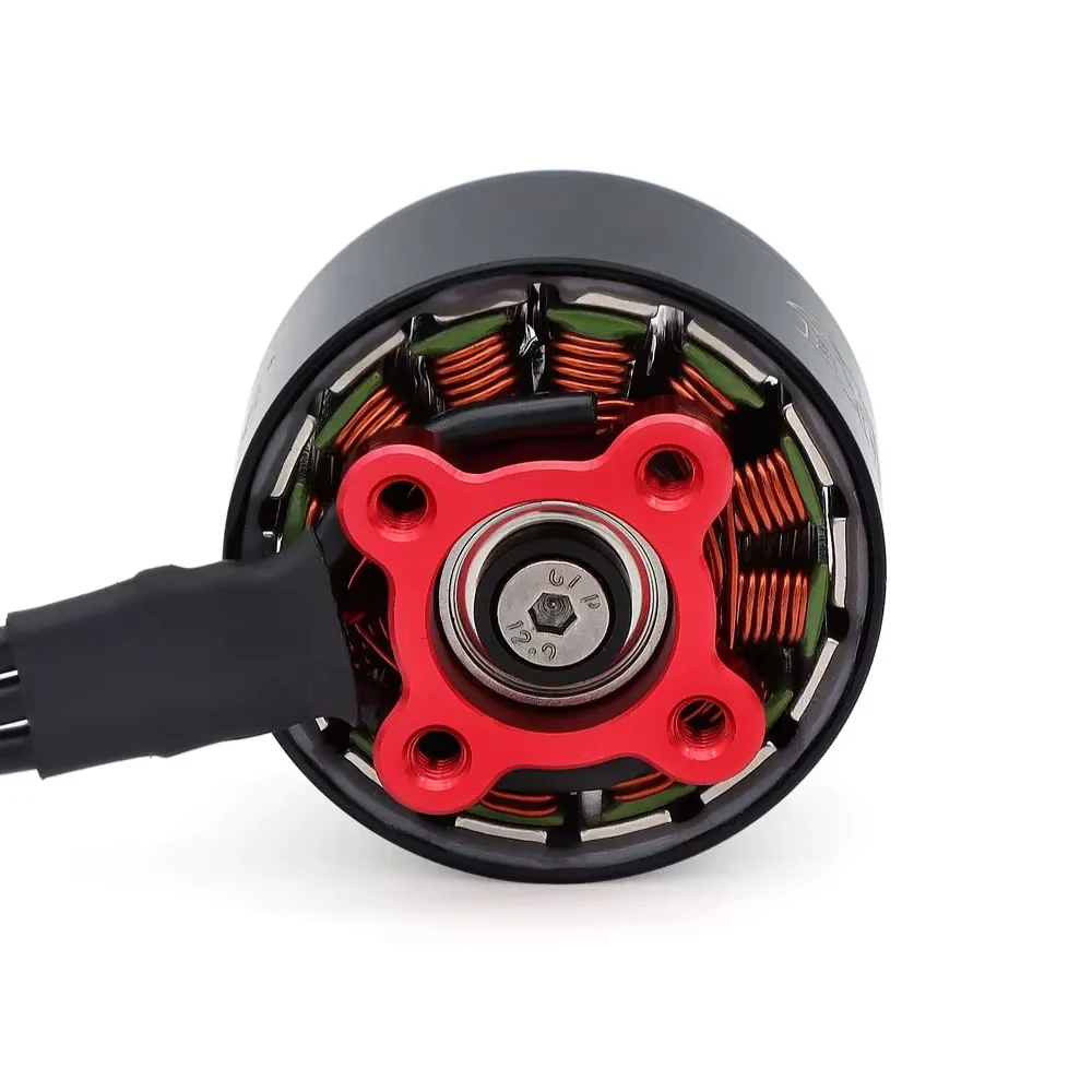Surpass Hobby Bat S2808 2808 1500KV 1900KV 4-6S Brushless Motor Compatible 7-9inch Propeller for RC FPV Racing Drone