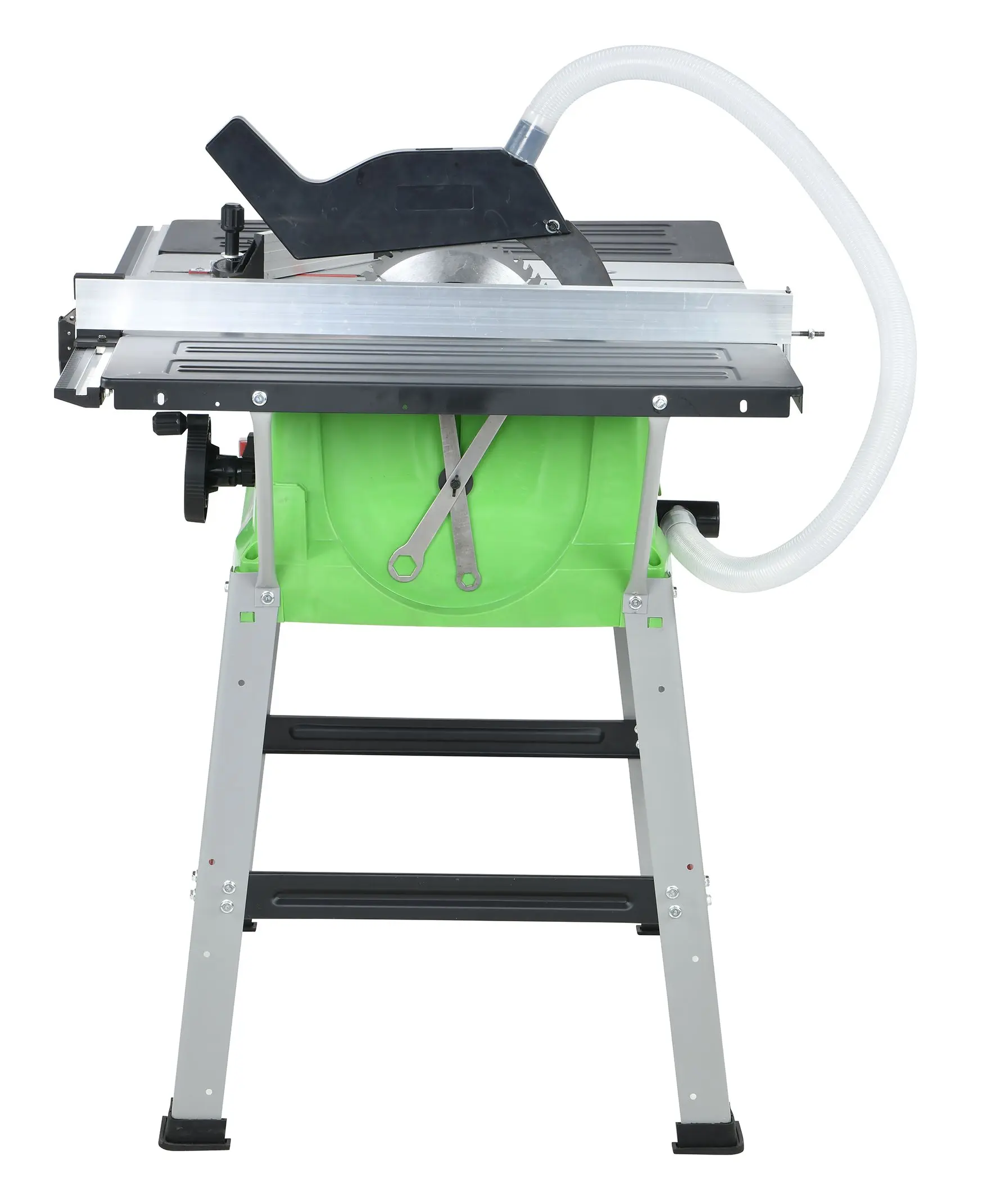 

Hot selling 1.8kw table saw Precision Power portable wood Sliding smooth no burrs Table Panel Saw cutting Machine