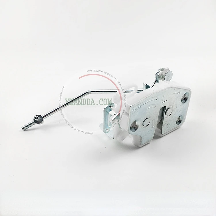 For Honda 98-02 Accord 2.3 Cg Central Locking Block Of Door Lock Machine 1Pcs