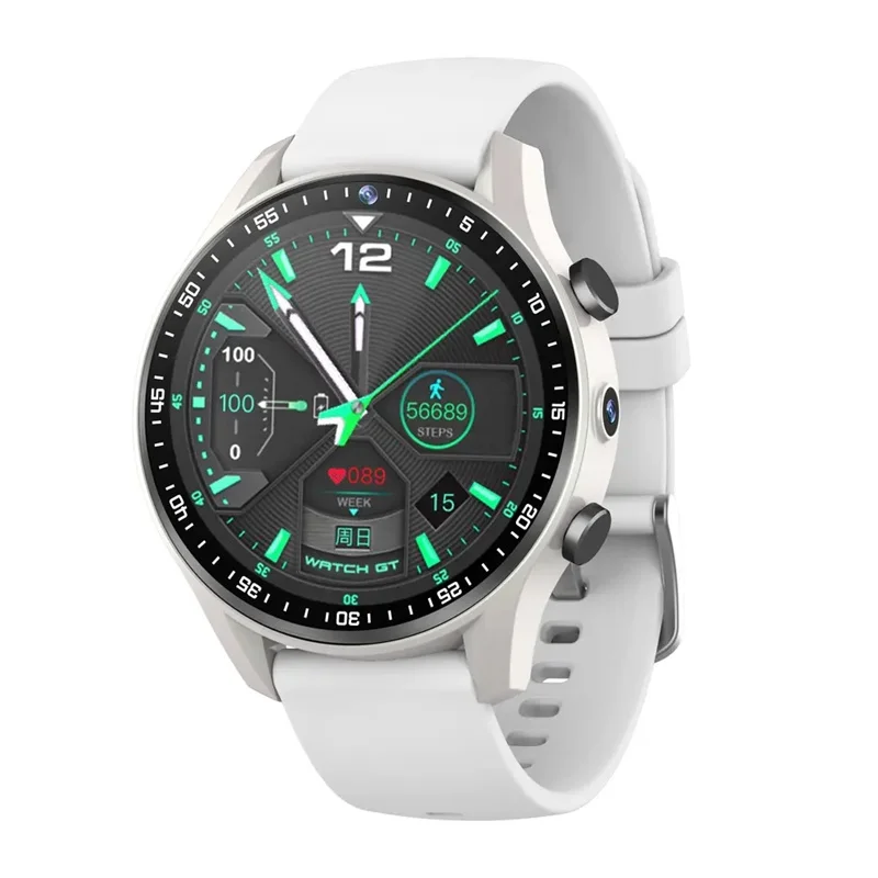 Ʈ ġ X700S 4G   HD 200W ī޶,  ȭ, GPS Ŵ AI    ÷̾,  Ʈġ