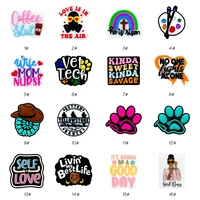 10pcs New Silicone Cartoon focus Beads For Jewelry Making DIY Pacifier Chain Necklace Bracelet Jewelry Accessories 1