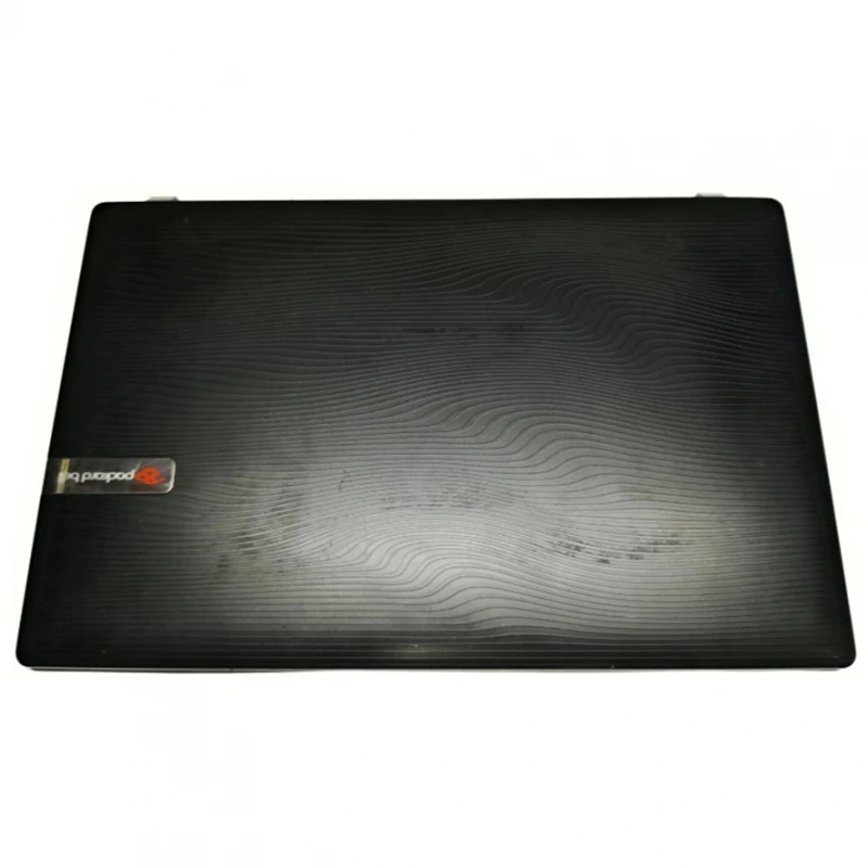 Easynote K85 Cover Cover Posteriore Cover Posteriore # P/N: Muslimate # Packard Bell Easynote K85