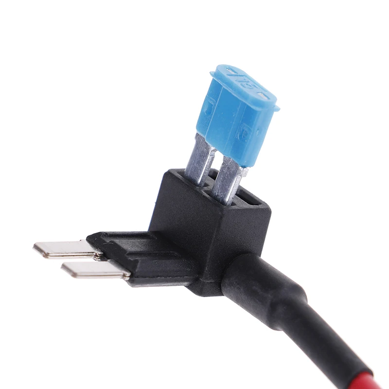 micro2 fuse tap ADD-A-CIRCUIT blade ATR mini fuse holder 15A 1Pc/2pcs/5pcs