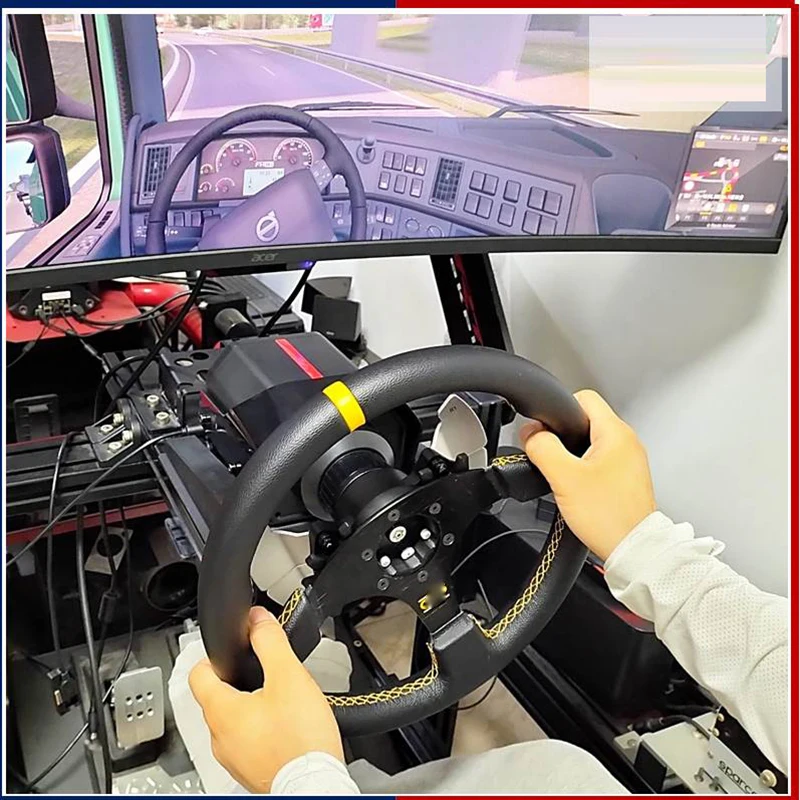 Adapter for PXN V10 Game Steering Racing Simulator Steering