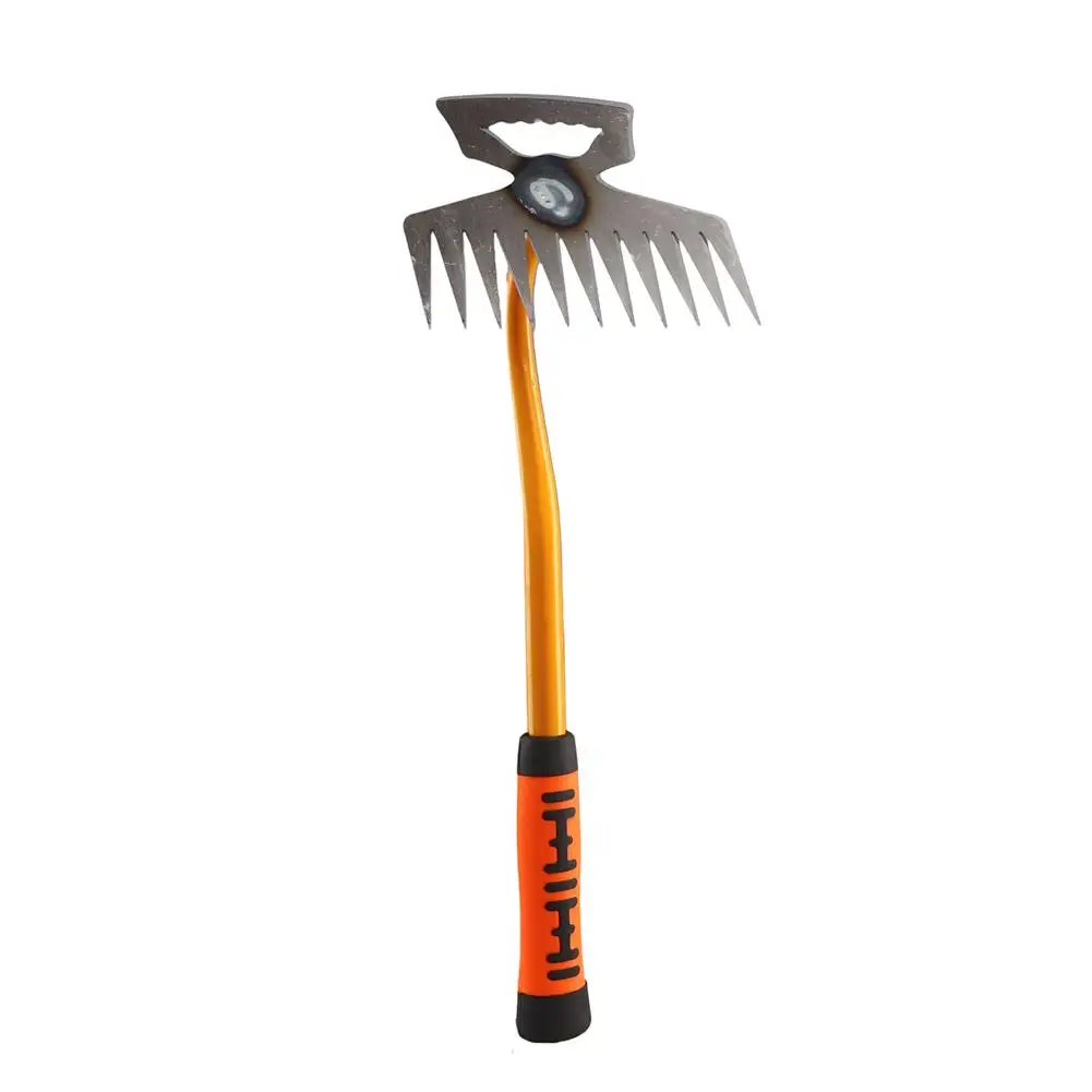 Garden Rake Manual Garden Weeder