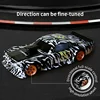 Toys 1/43 Scale RTR High-Speed RC Drift Race Car Gyro 4WD Ready To Go Mini Car Vehicle Painted Finished Model Toy for Boys Gifts 4