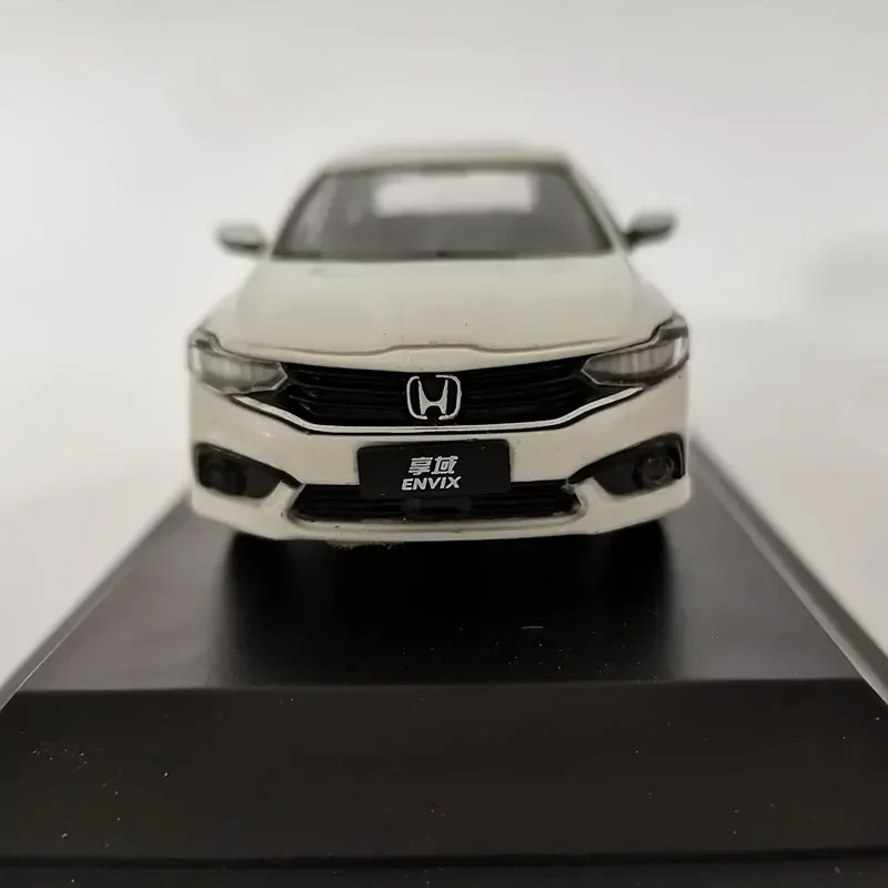 B-M Diecast 1:43 Scale 10th CIVIC Alloy Car Model Metal Die-Cast & Toy Vehicle for Collection Gift Collectible Souvenir Dis