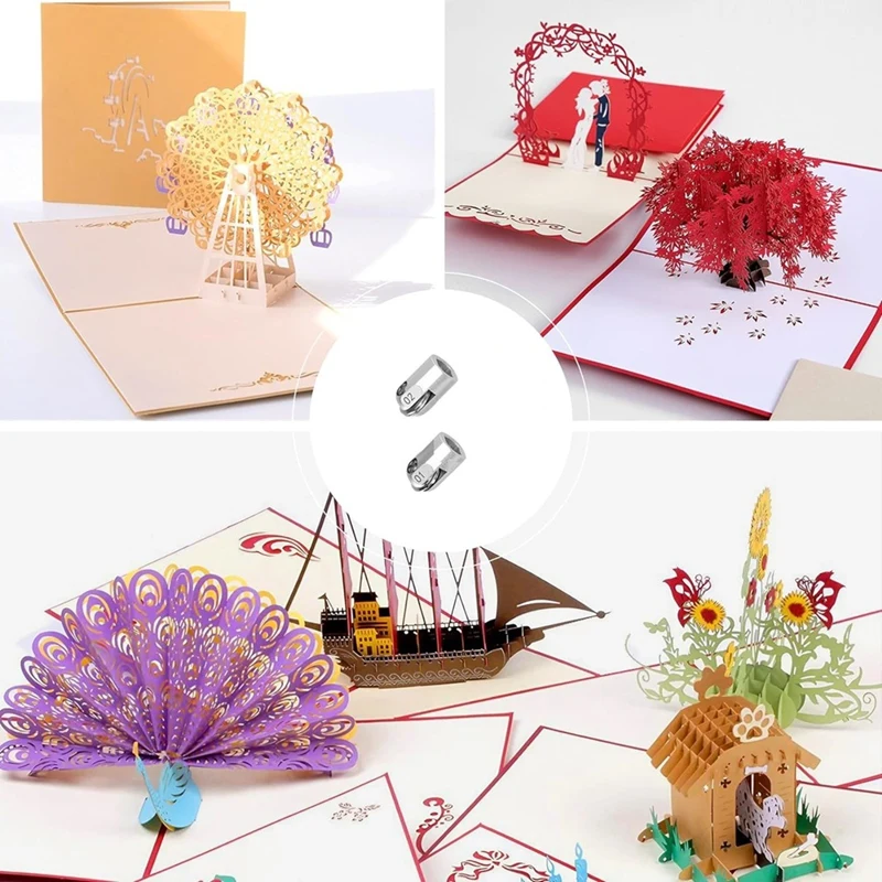 Scoring Wheel Replacement Tip Blade Tip Only For Maker 3/Maker scoring wheel