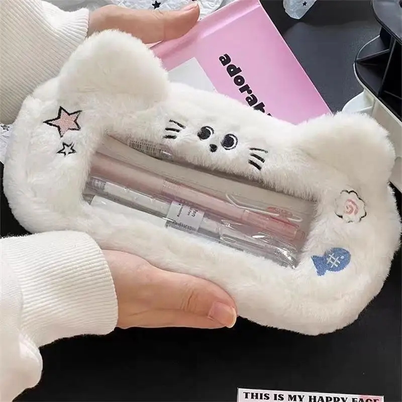 Grupo Erik Estuche Snoopy, Estuche Escolar Para Niñas Y Niños De