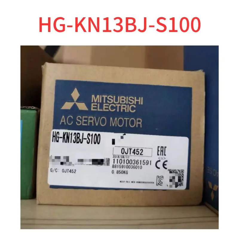 

New Original HG-KN13BJ-S100 servo motor