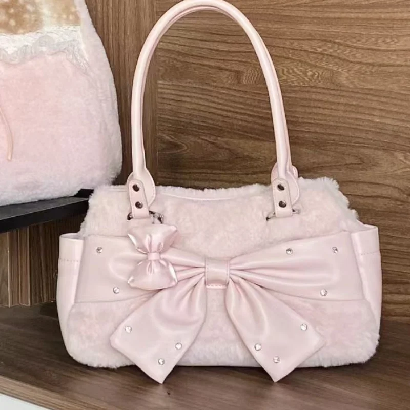 pink b