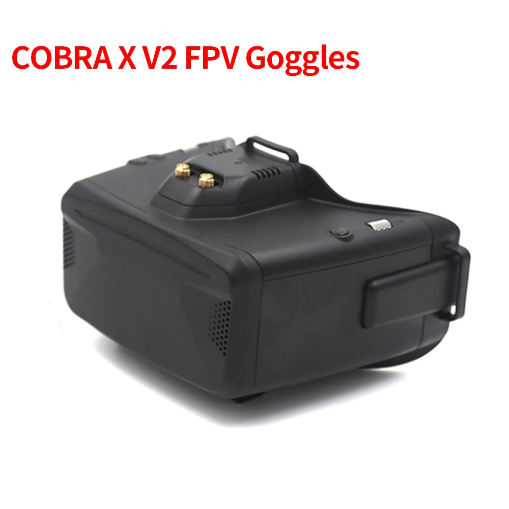COBRA X V4