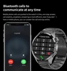 2025 New  BOALZETD  factory Smart Watch Men Watch 4 Pro AMOLED HD Screen Bluetooth Call Health Monitoring Smartwatch Mens Watche 2
