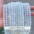 White Opal