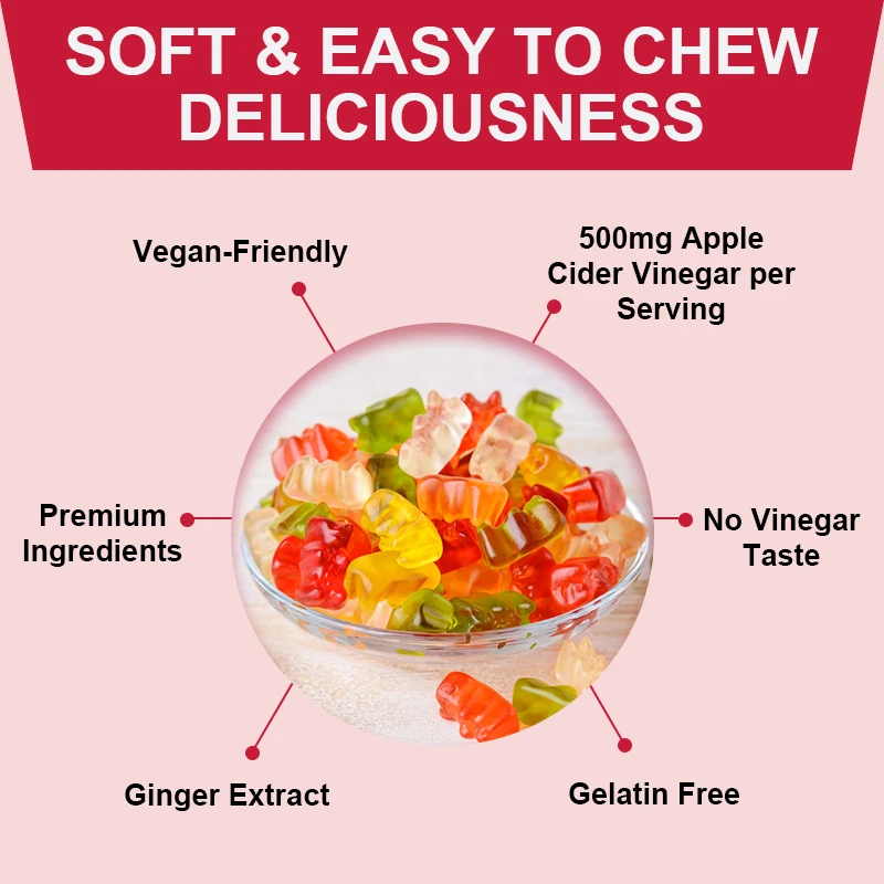 Keto Apple Cider Vinegar Gummies Weight Loss Supplement apple cider vinegar gummies