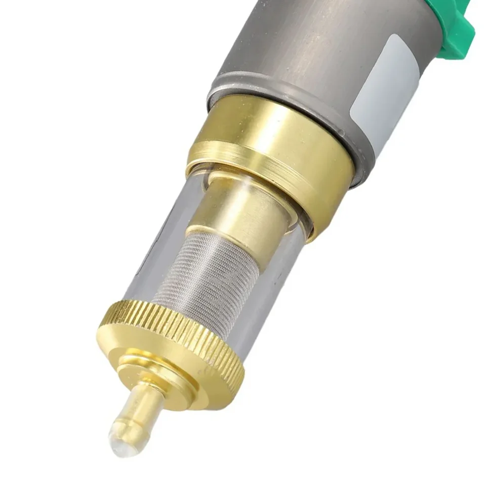 TRMLBE Dieselheizung 12V Standheizung Diesel