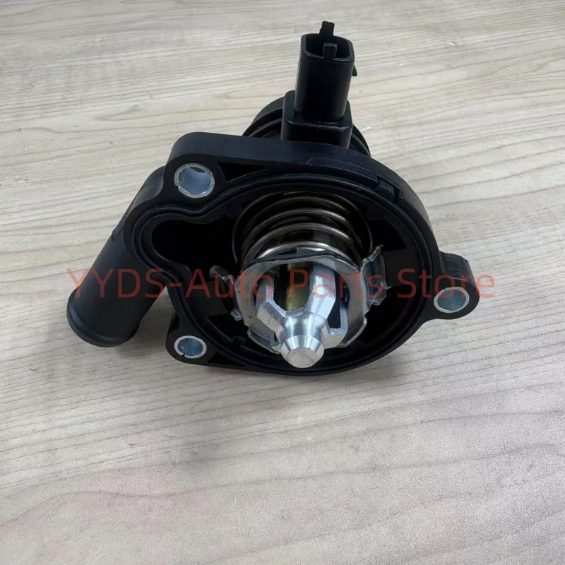 Original Engine Coolant Thermostat Housing 55593034 For Chevrolet Cruze Buick Encore 1.4L Vauxhall Opel Astra engine coolant thermostat plug