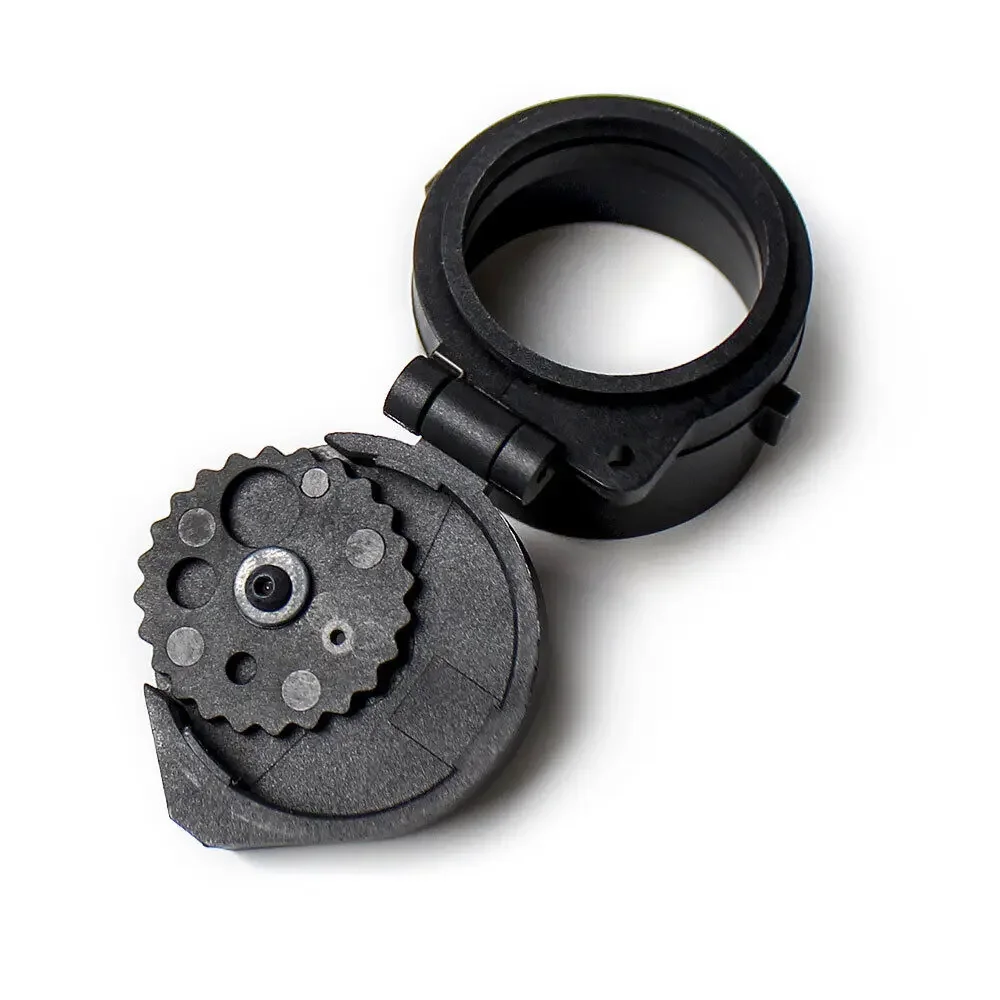 Adjustable Scope Cap For PVS14/31/18 Night Vision NVG Protection Focusing Cover rifle scope