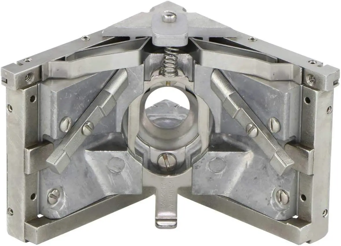 48Tt 3 In. Easyroll Adjustable Drywall Angle Head Corner Finisher 2