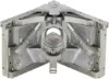 48Tt 3 In. Easyroll Adjustable Drywall Angle Head Corner Finisher 2