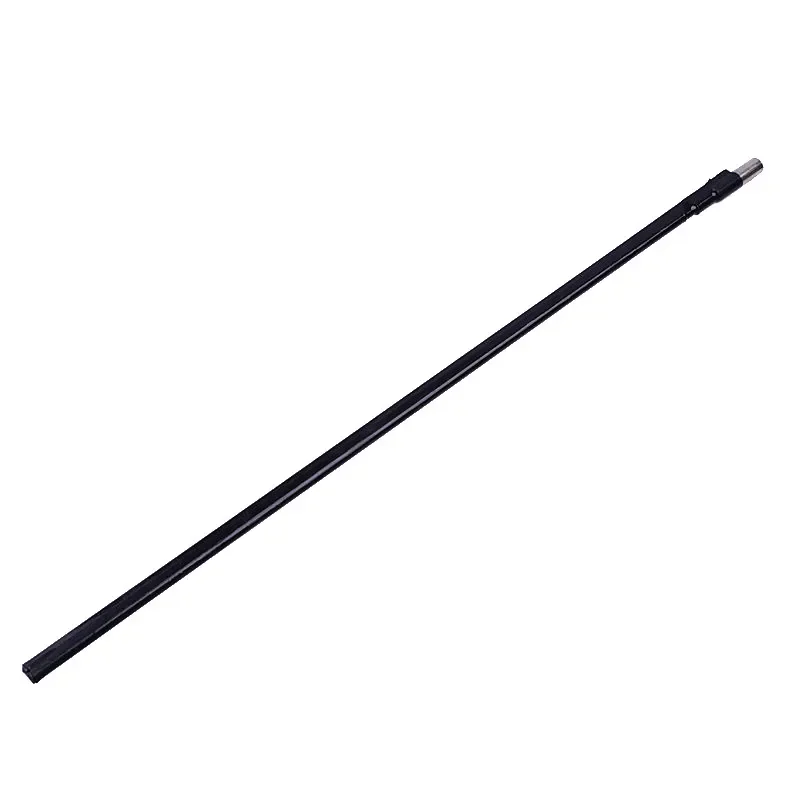 5Pcs 400mm Double Way Double Course Guitar Neck Truss Rod A3 Steel Diameter 9mm