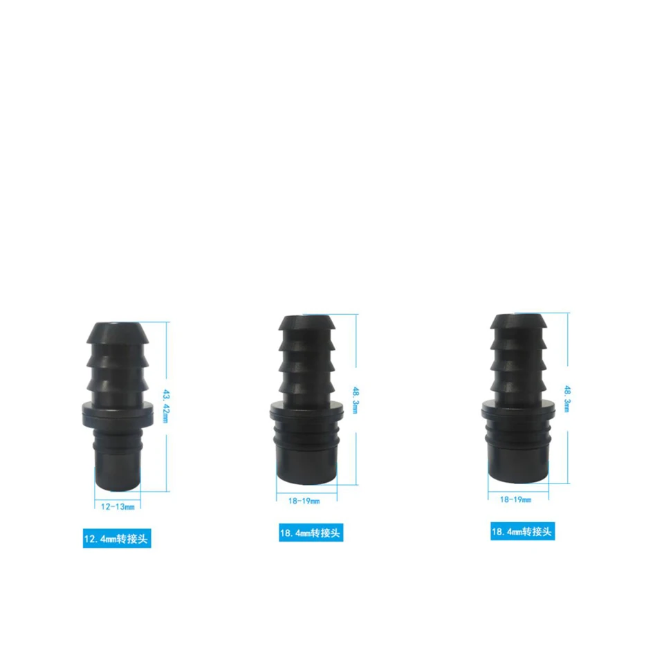 Female Masturbator Fascia Gun Adapter Attachements  Massage Head to silicone Dildo Sex Toys for Women Vibrators Penis Masturbati