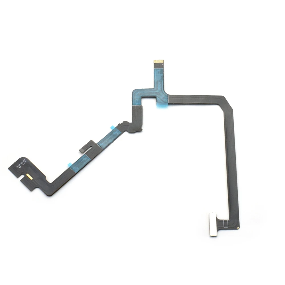 Câble plat flexible pour nacelle DJI Phantom 4 Advanced, pièce de rechange pour drone