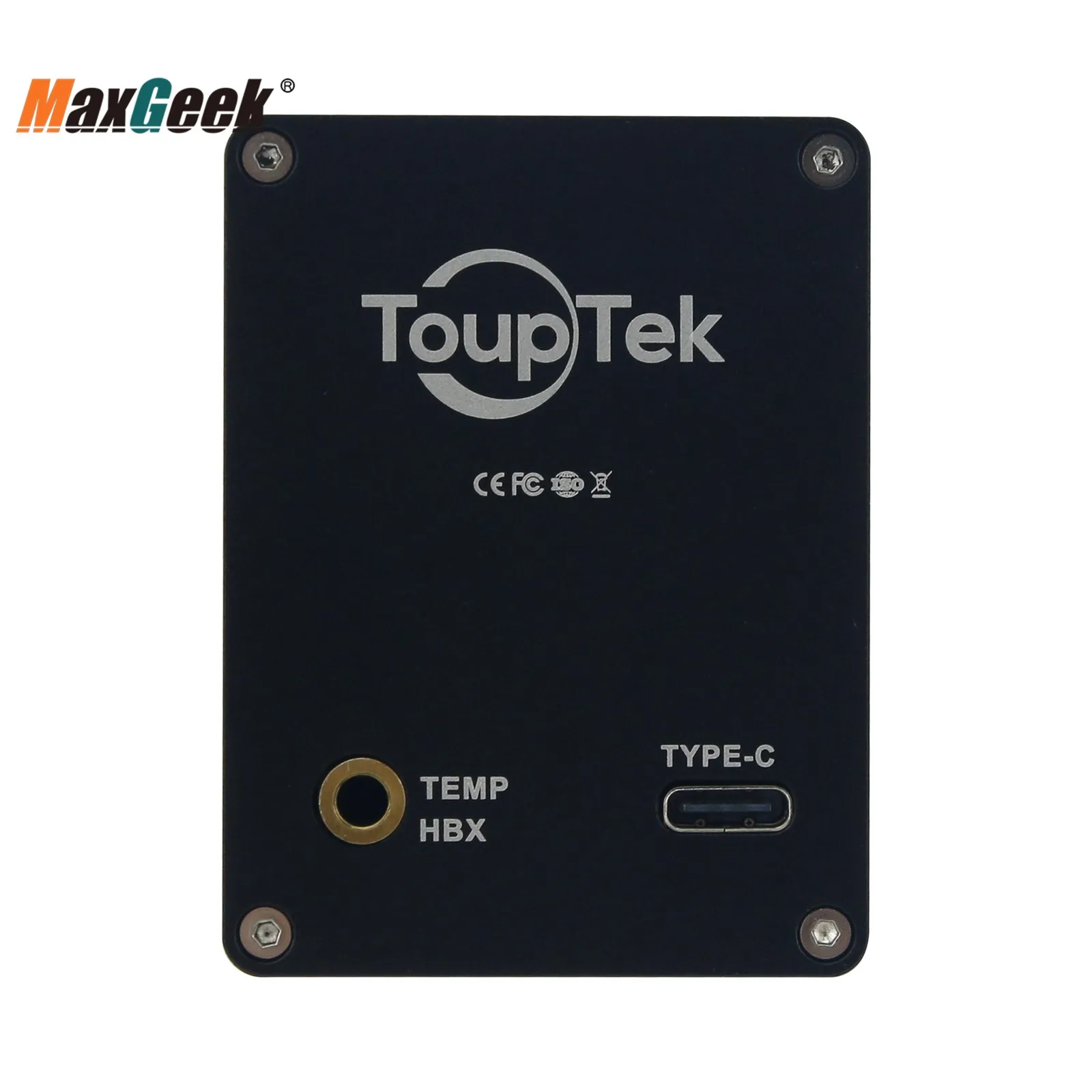 Maxgeek ToupTek AAF Precision Autofocus Astro Electric Automatic