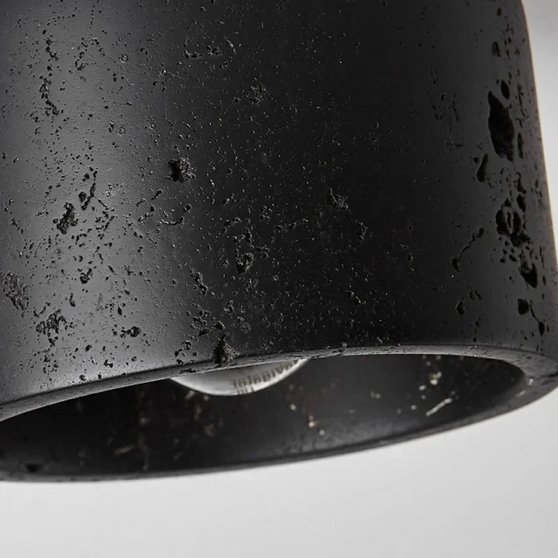 Wabi Sabi Ceiling Lamp Image 7