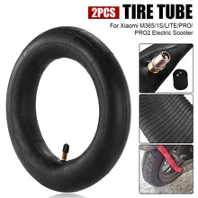 

10*2/2.125’’ Inner Tube For Xiaomi M365/1S/LITE/PRO/PRO2 Electric Scooter Durable Abrasion-Resistant Tire Scooter Replacement