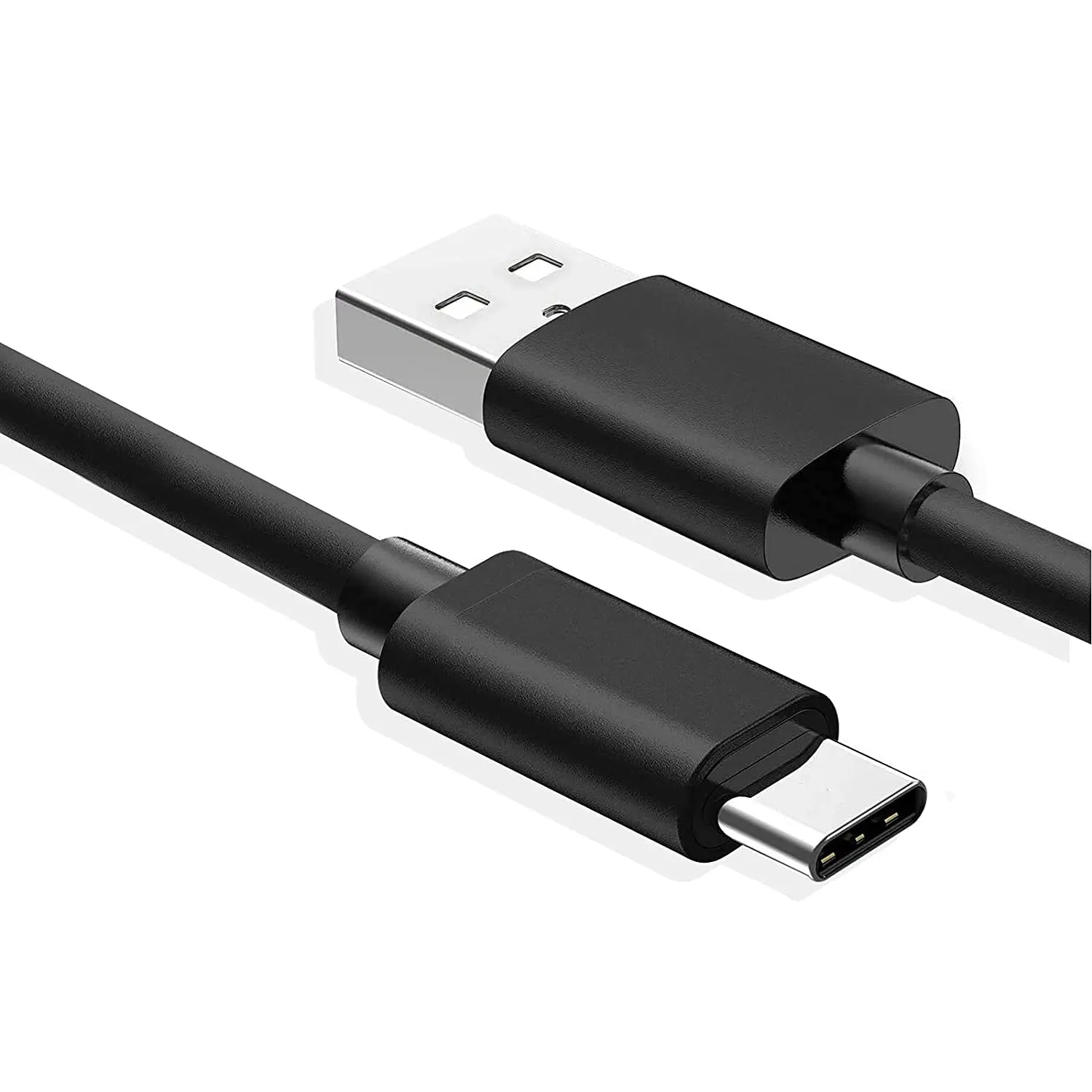 

USB-C Charging Cable Cord Compatible for BlueParrott B450-XT Headset, Jabra Elite 3 4 7 7 Pro,Jabra Elite 75t Elite 85t Elite 85