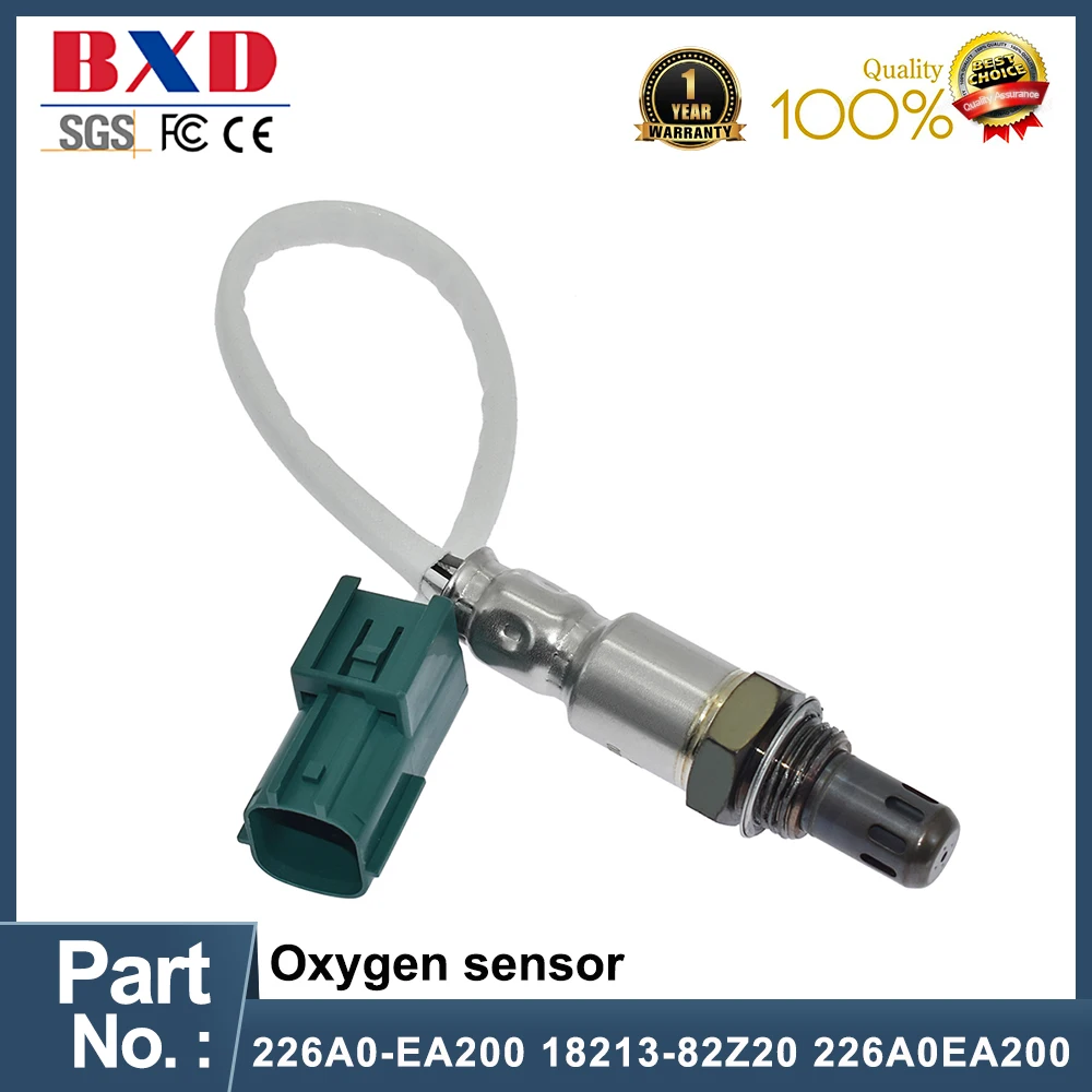 

Кислородный датчик 226A0-EA200 18213-82Z20 226A0EA200 для Nissan 05-09 Xterra Pathfinder Frontier