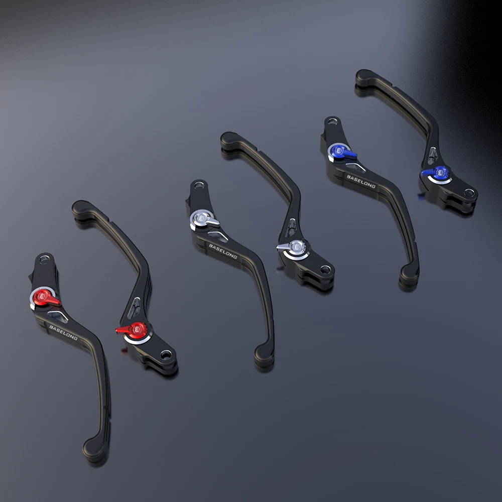 

FOR BMW R1250RT R1250GS Adventure R1250 GS R1250R R1250RS 2018-2023 Motorcycle Adjustable Clutch And Brake Hand Levers Access