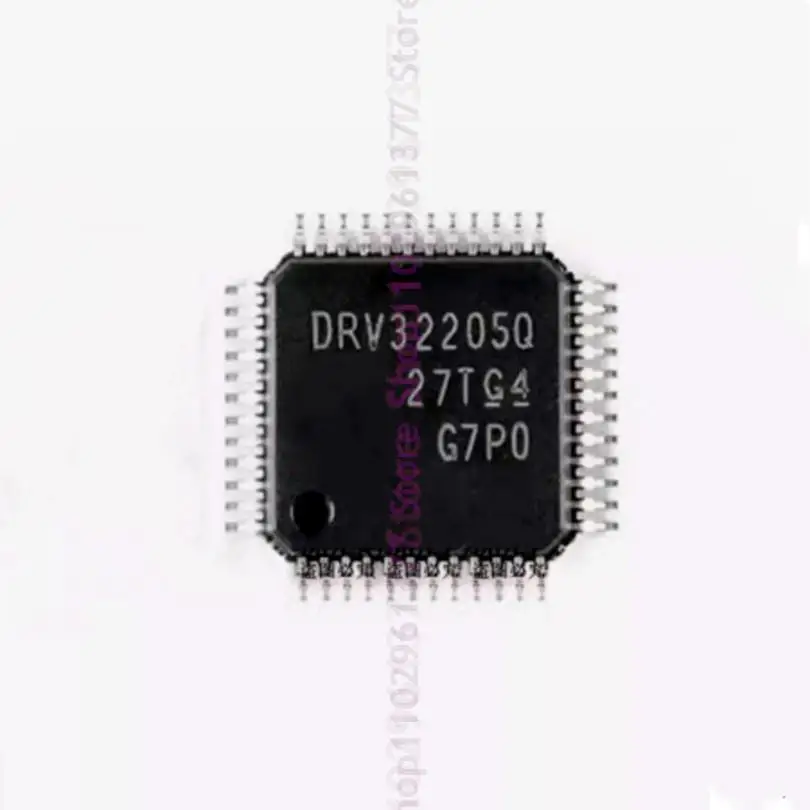

10 шт., новый драйвер DRV32205QPHPRQ1 DRV32205Q