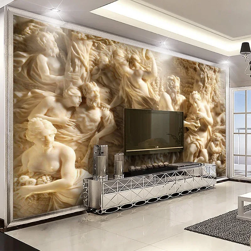 papel de parede com foto personalizada 3d 04