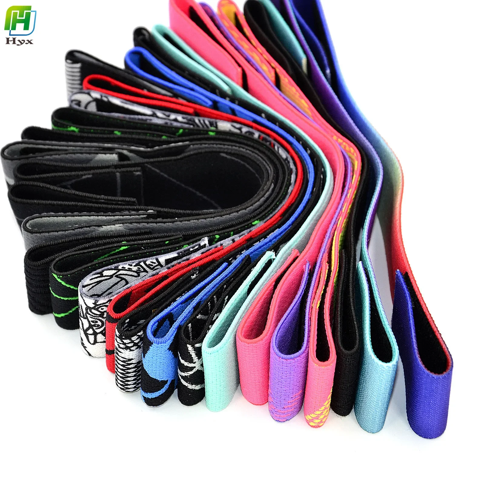 Premium Replacement Earpads and Elastic Headband for Over-Ear Gaming Headset