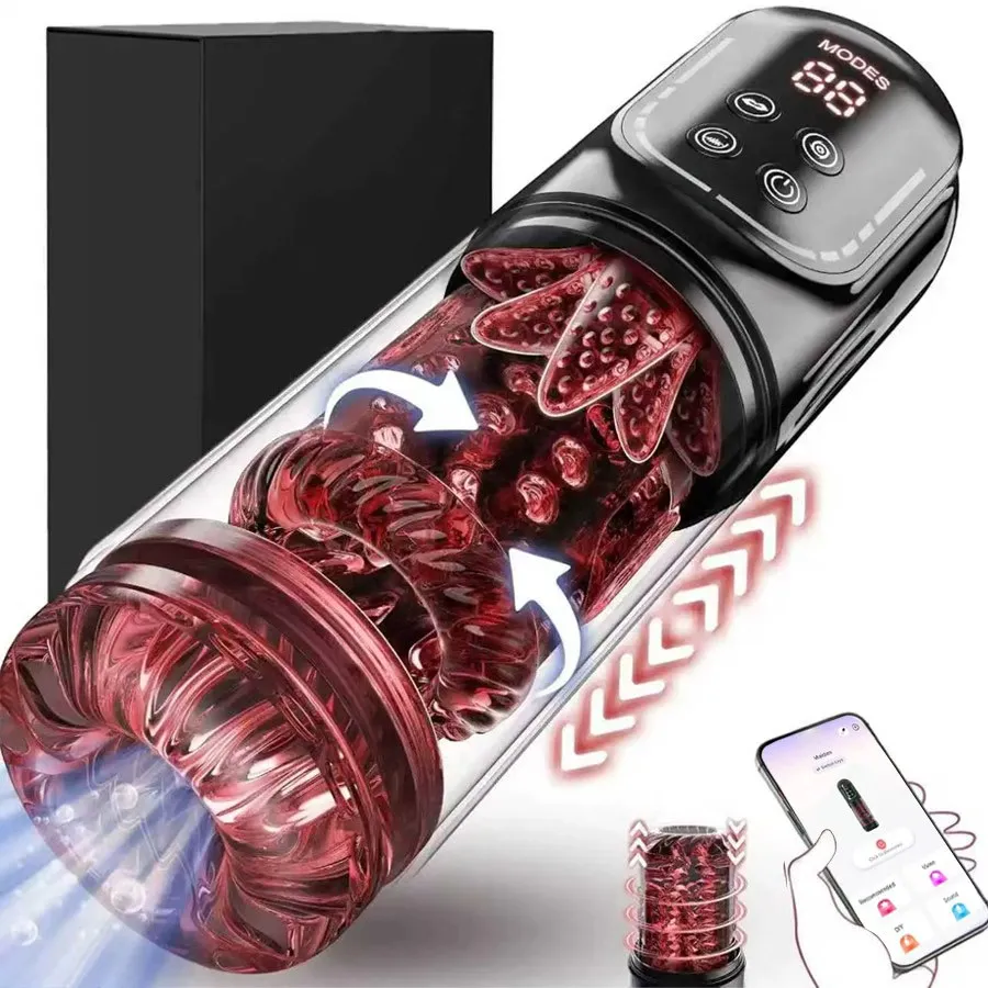 APP G3 Black Pro