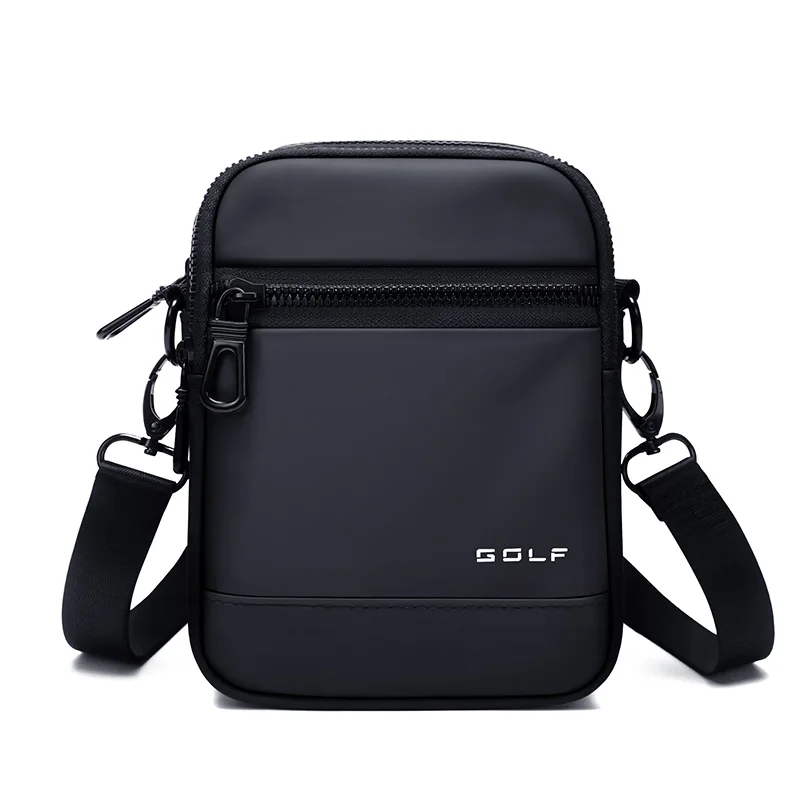 GOLF-New-Men-s-Bag-Single-Shoulder-Bag-Sports-Crossbody-Bag-Waterproof ...